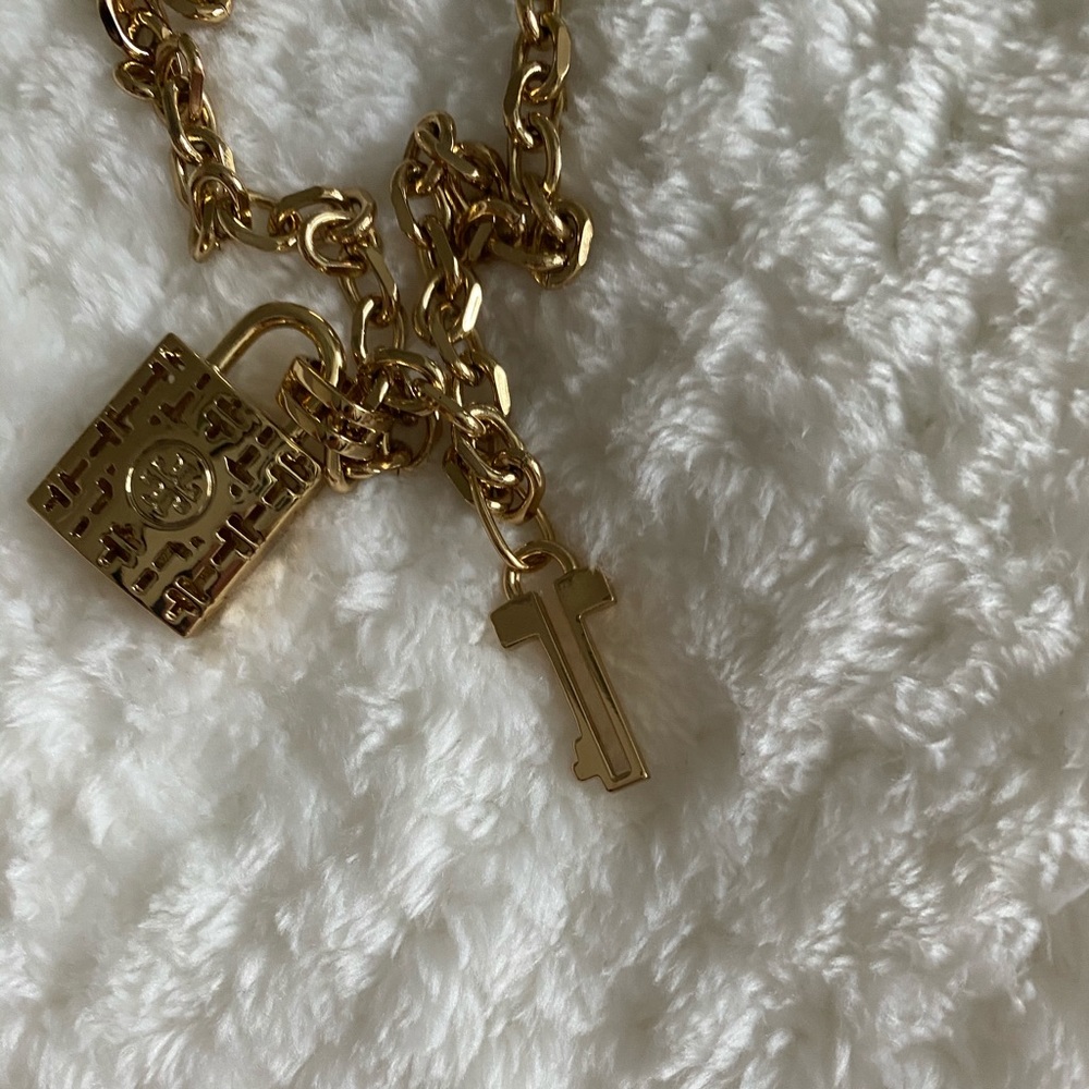 Tory Burch Necklace